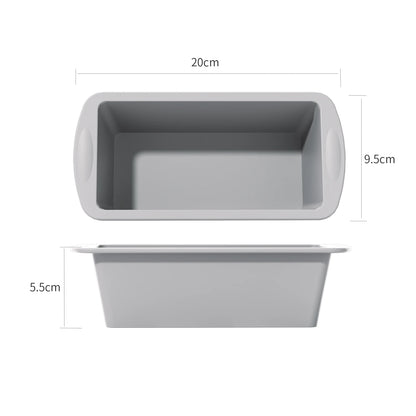 Forma copt din silicon