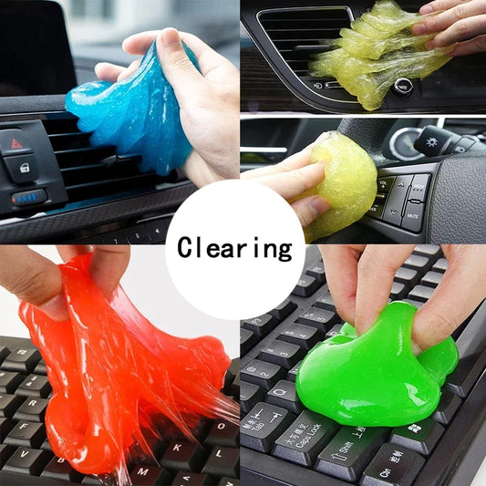 Dispozitiv de curatat universal
