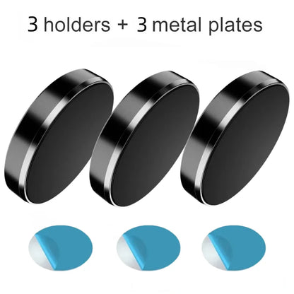 Suport auto magnetic pentru telefon