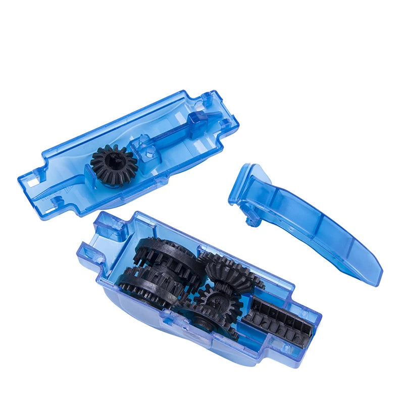 Curatator lant bicicleta portabil