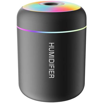 Umidificator de aer mini 180ML