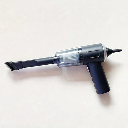 Aspirator 3 in 1 + functia de suflare