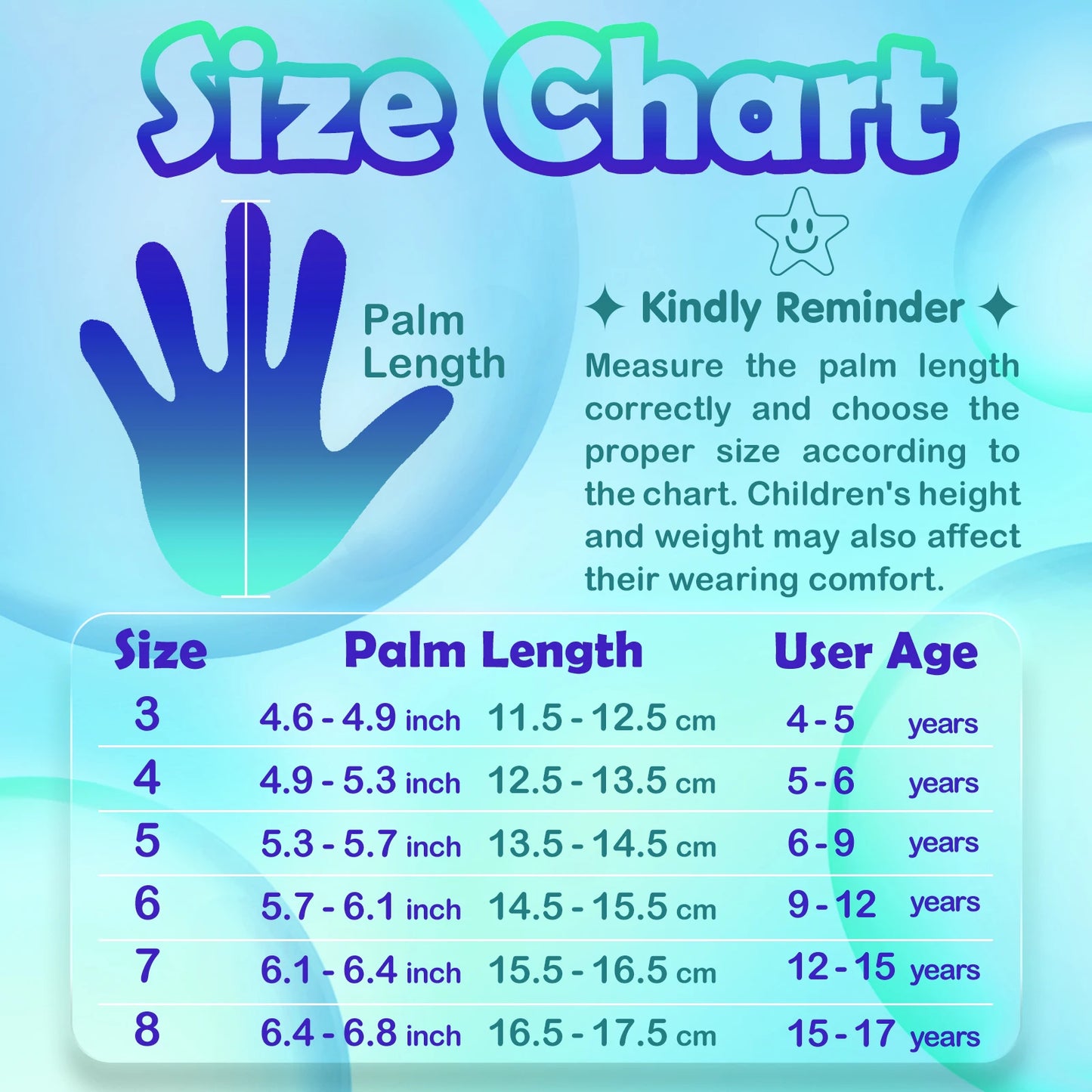 Manusi portar antiderapante