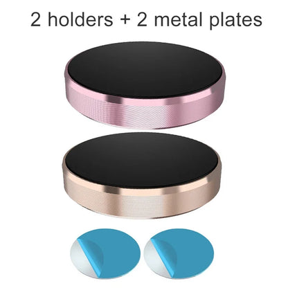 Suport auto magnetic pentru telefon