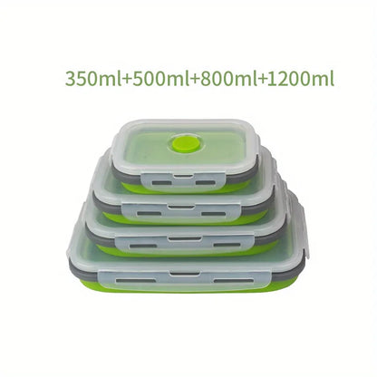 Caserole pliabile din silicon