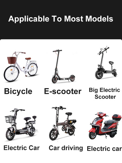 Oglinzi retrovizoare pentru biciclete / trotinete