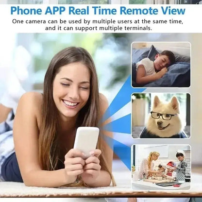 Cameră mini 1080P X5, viziune nocturnă clară, ușoară, portabilă