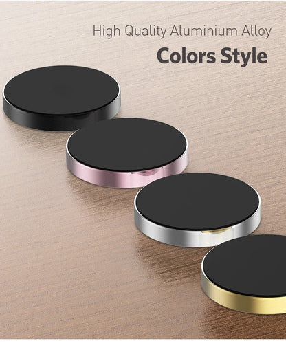 Suport auto magnetic pentru telefon