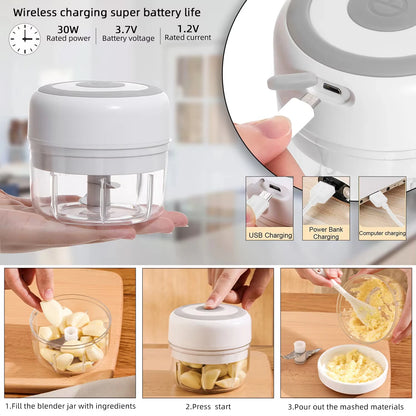 Tocator electric pentru bucatarie