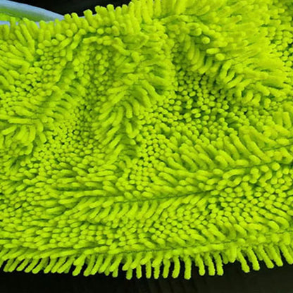 Mop din microfibra super absorbant