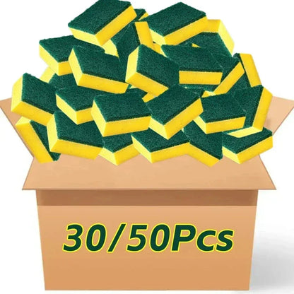 Burete cu doua fete, foarte absorbant